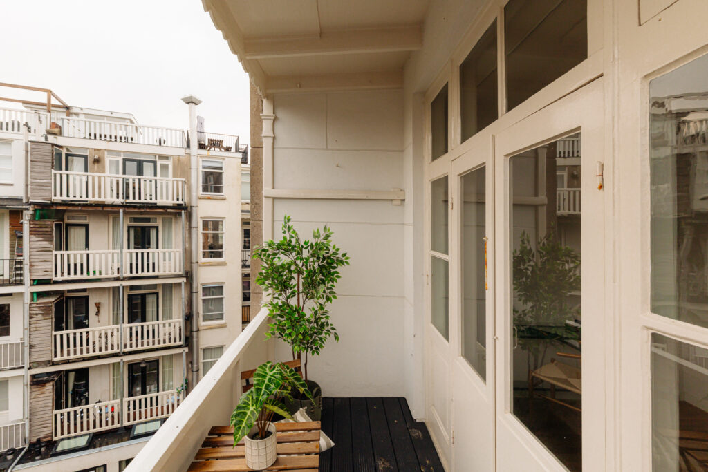 Roelof Hartstraat 5-3, Amsterdam - Afbeelding 18