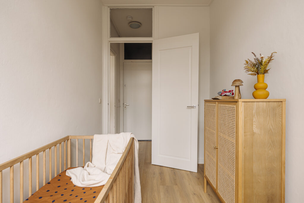 Roelof Hartstraat 5-3, Amsterdam - Afbeelding 23