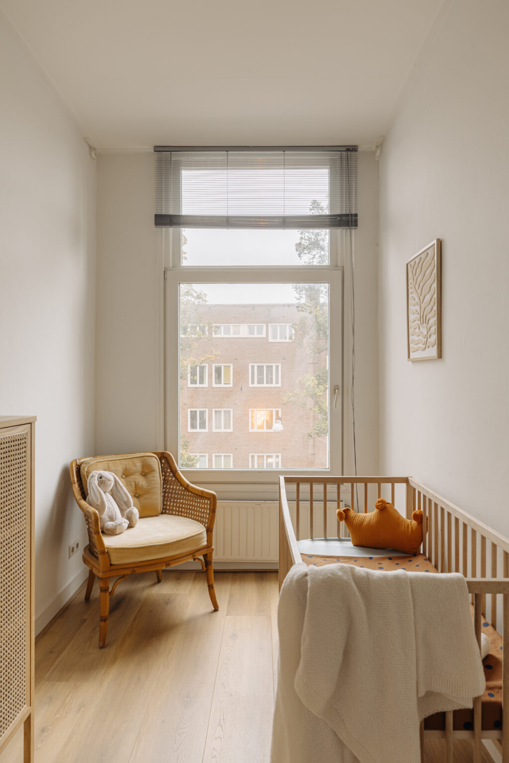 Roelof Hartstraat 5-3, Amsterdam - Afbeelding 24