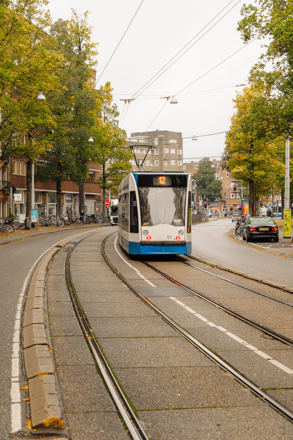 Roelof Hartstraat 5-3, Amsterdam - Afbeelding 29