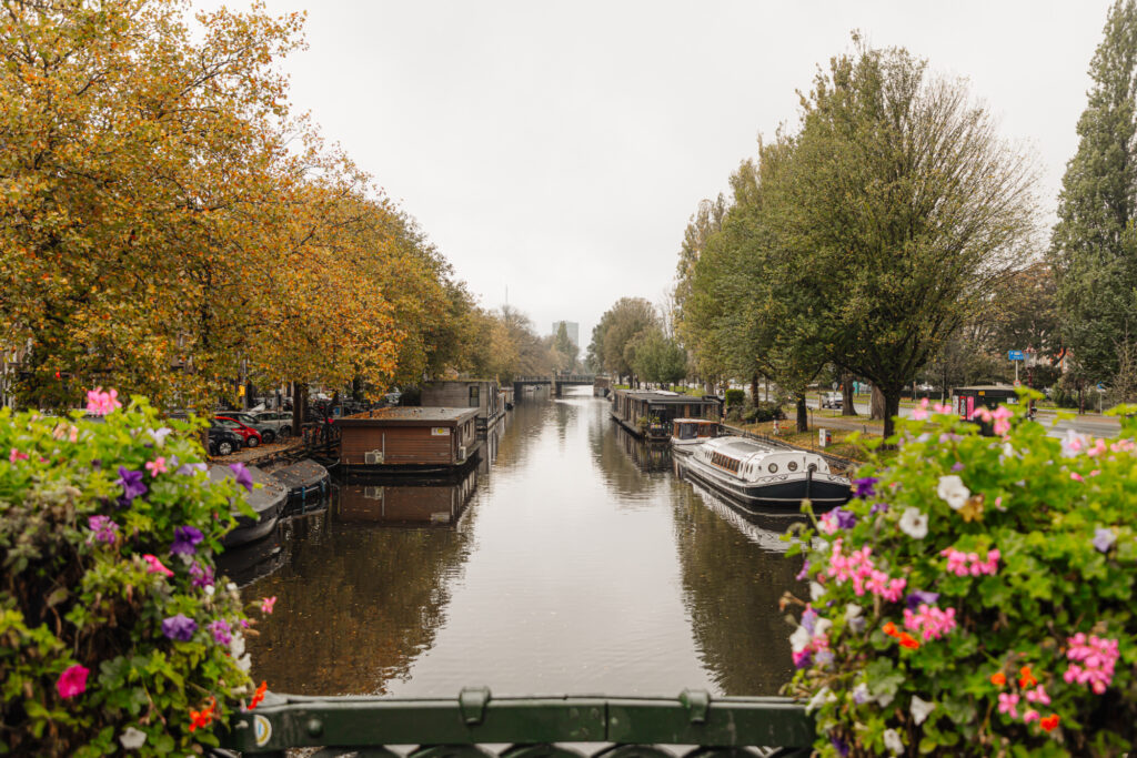 Roelof Hartstraat 5-3, Amsterdam - Afbeelding 30