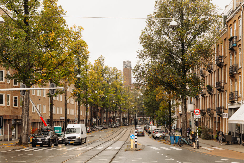 Roelof Hartstraat 5-3, Amsterdam - Afbeelding 31