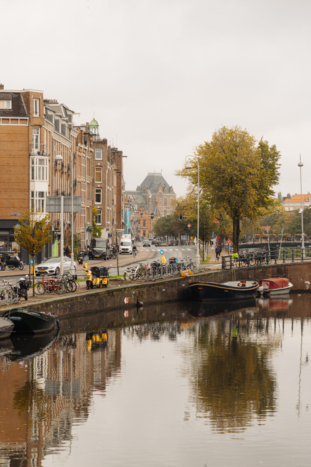 Roelof Hartstraat 5-3, Amsterdam - Afbeelding 32