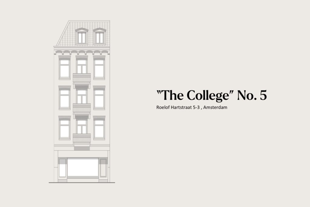 Roelof Hartstraat 5-3, Amsterdam - Afbeelding 2