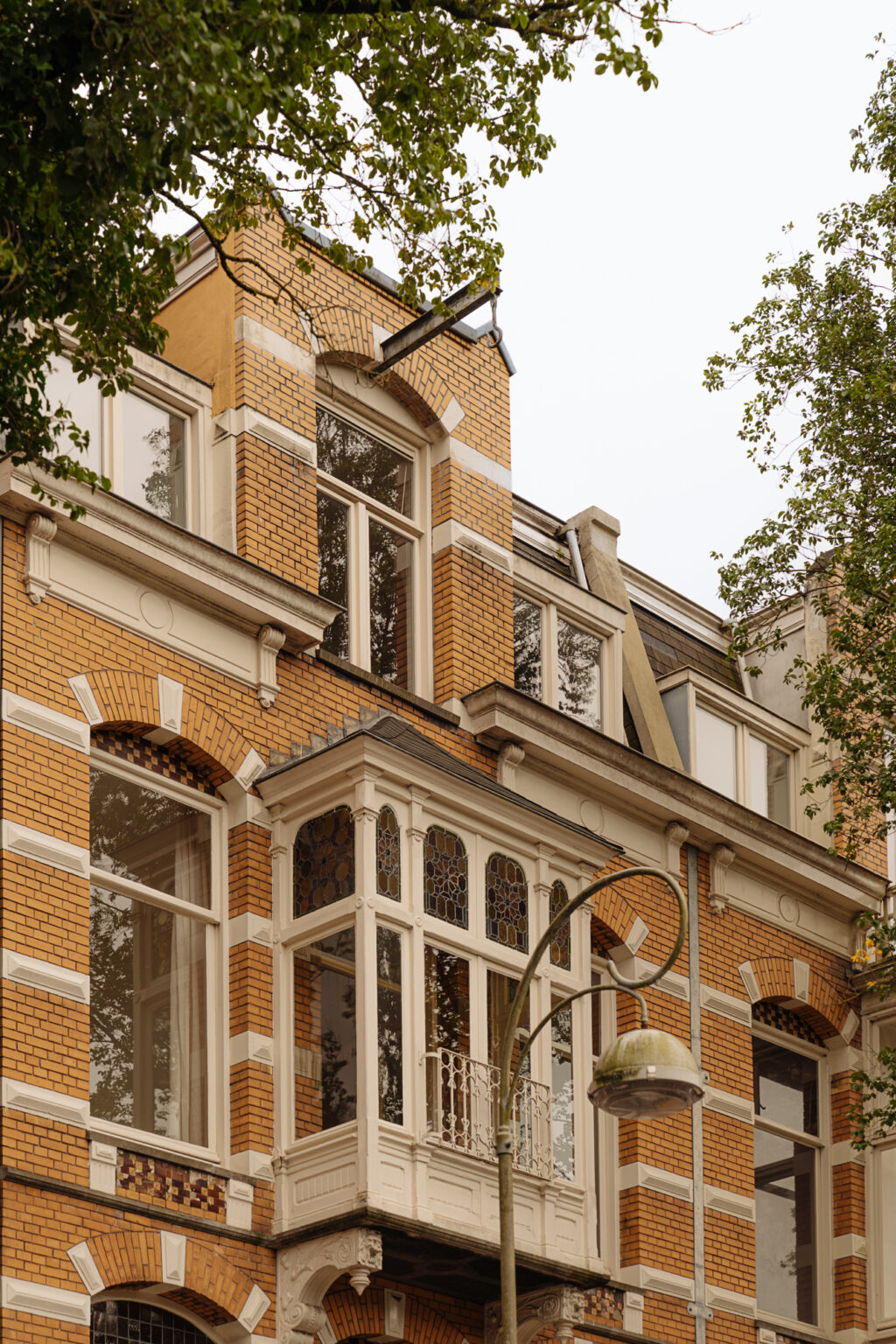 Van Eeghenstraat 95-2, Amsterdam - Afbeelding 39