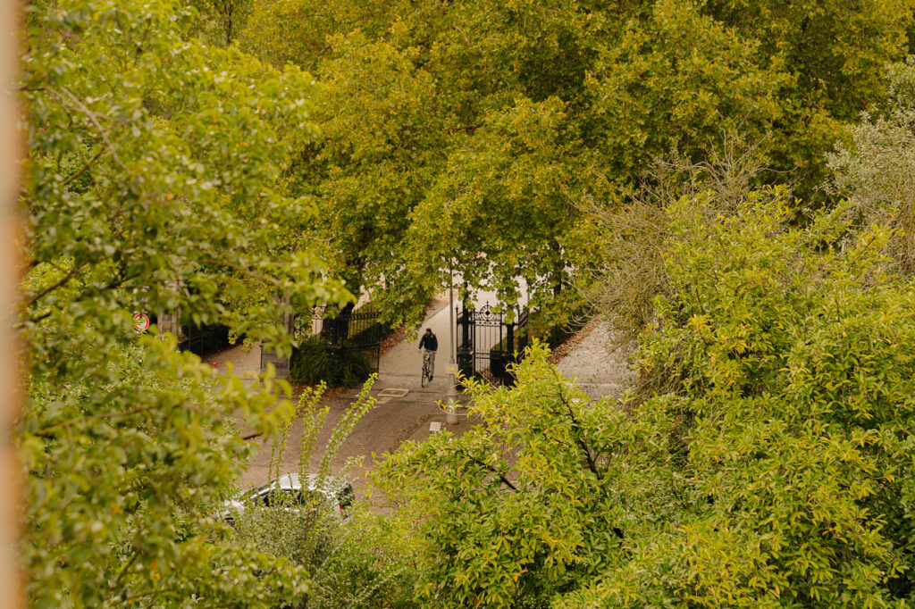 Van Eeghenstraat 95-2, Amsterdam - Afbeelding 20