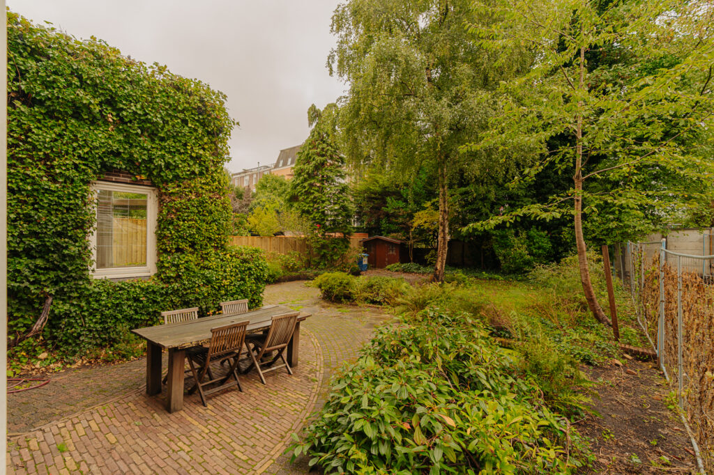 Van Eeghenstraat 95-2, Amsterdam - Afbeelding 34