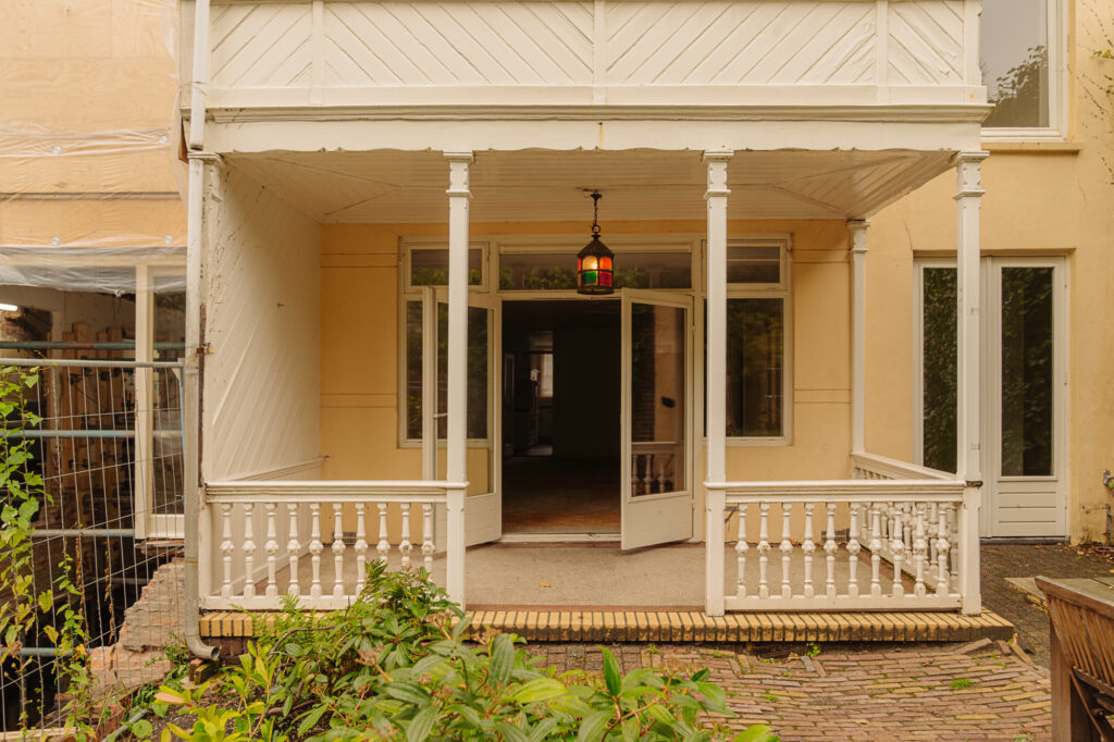 Van Eeghenstraat 95-2, Amsterdam - Afbeelding 38