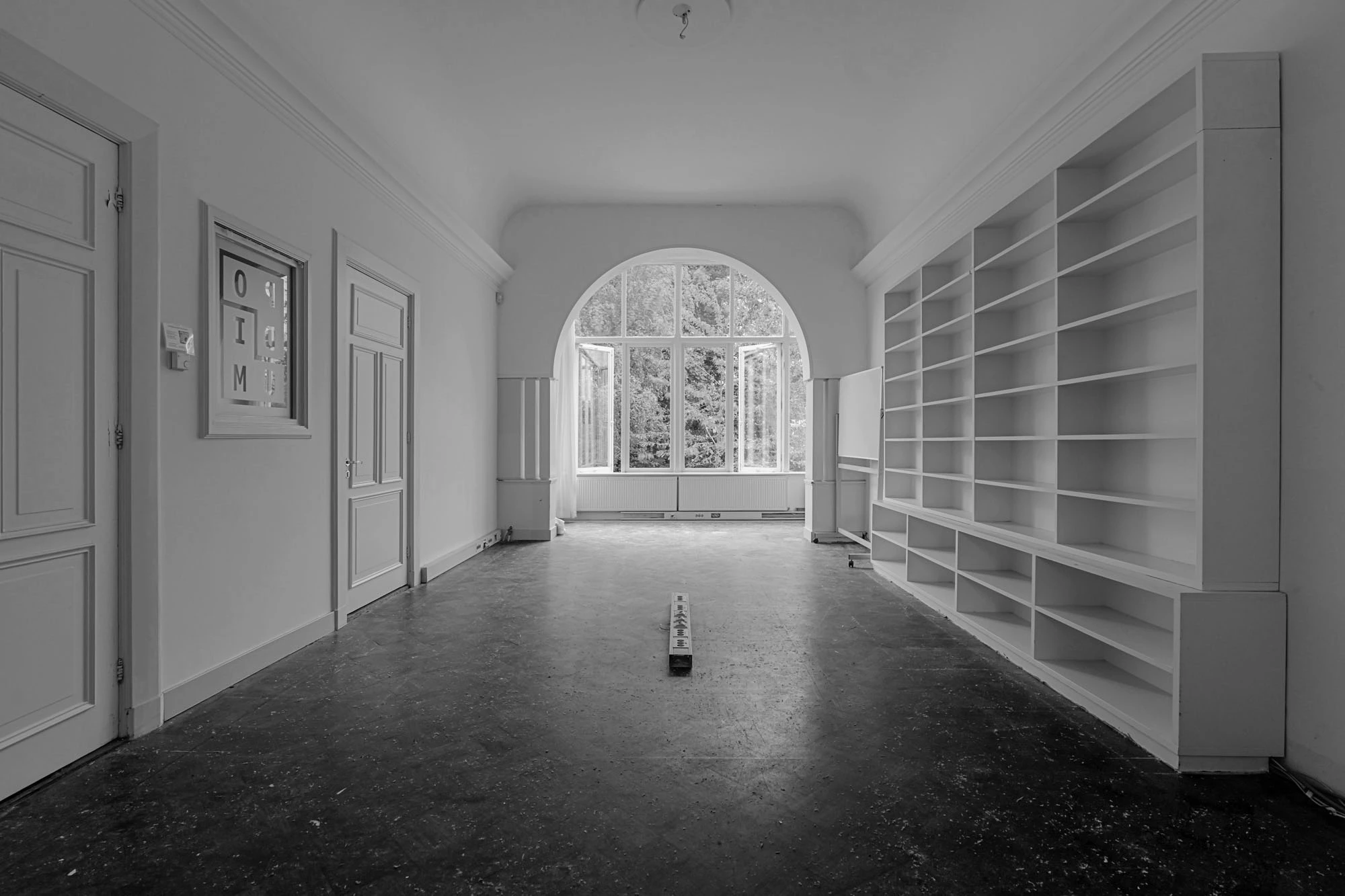 Van Eeghenstraat 95-2, Amsterdam