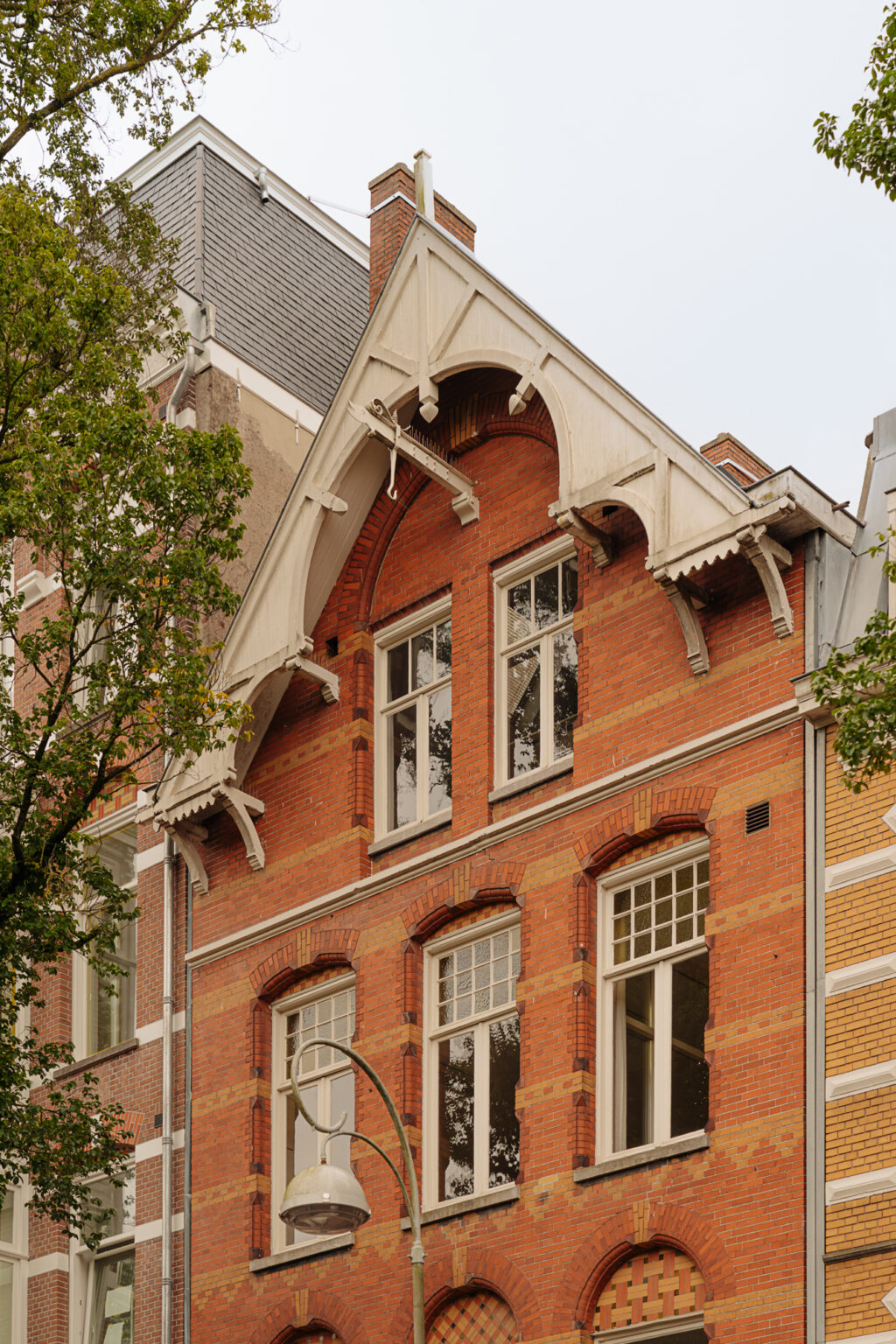 Van Eeghenstraat 95-2, Amsterdam - Afbeelding 7