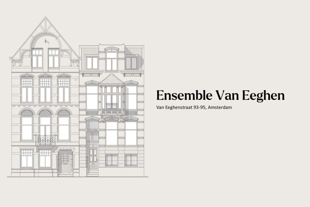 Van Eeghenstraat 95-2, Amsterdam - Afbeelding 2