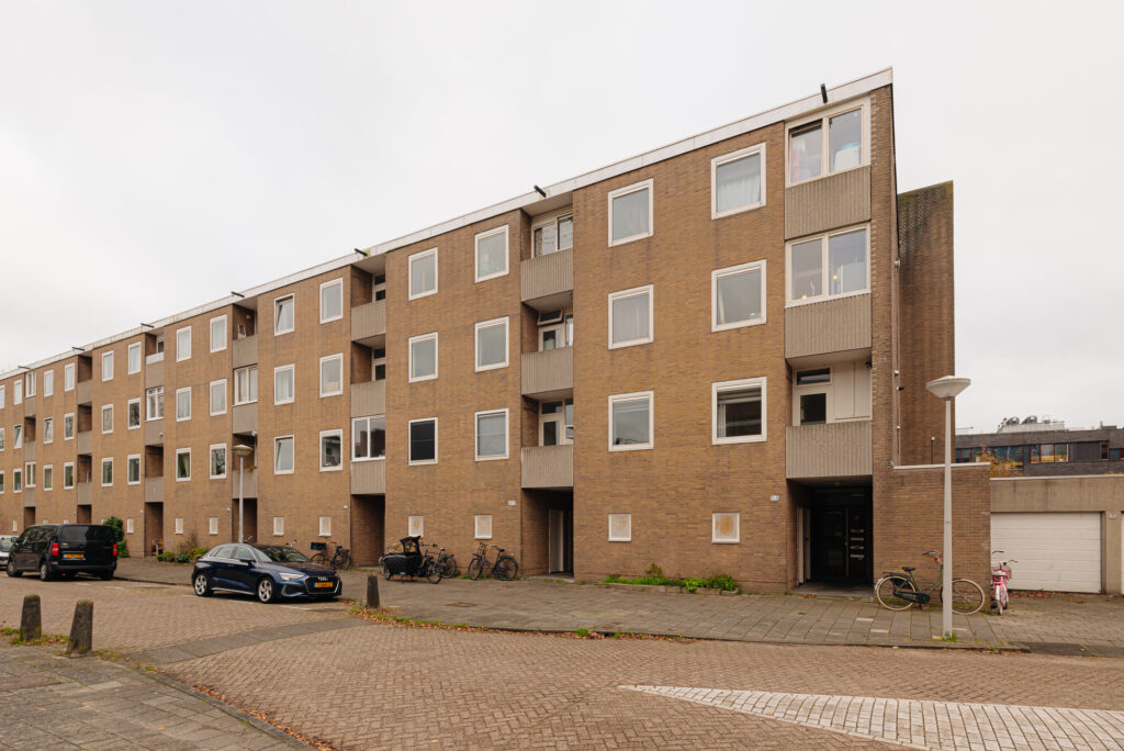 Frieslandstraat 75, Amsterdam - Afbeelding 36