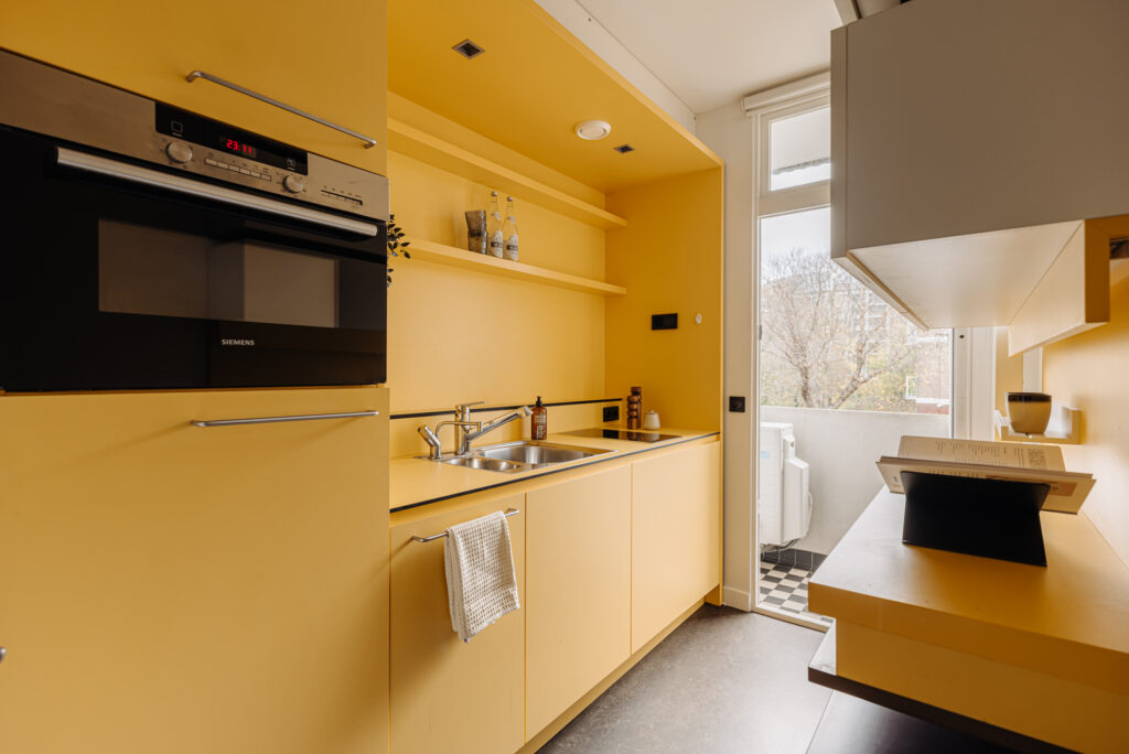 Frieslandstraat 75, Amsterdam - Afbeelding 20