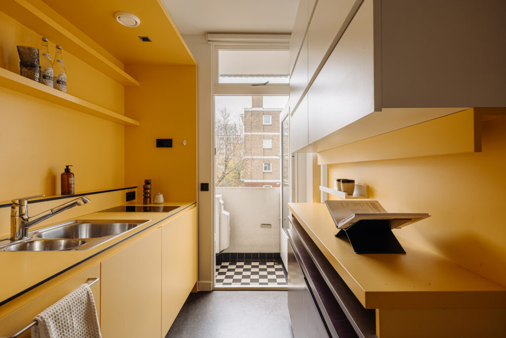 Frieslandstraat 75, Amsterdam - Afbeelding 3