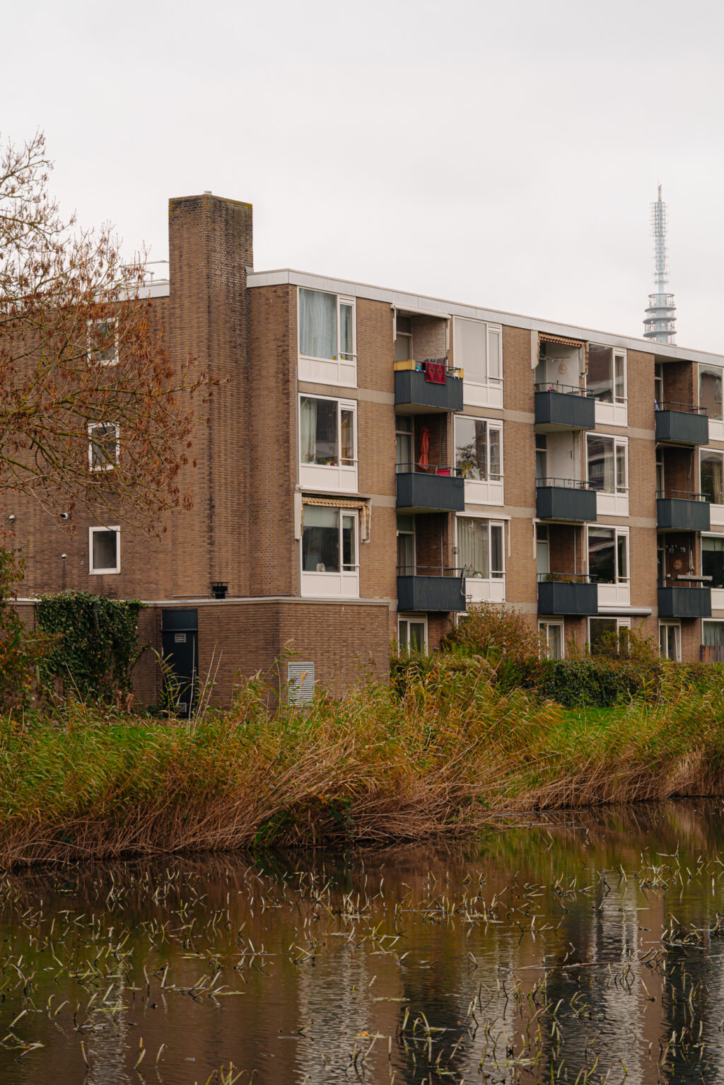 Frieslandstraat 75, Amsterdam - Afbeelding 35