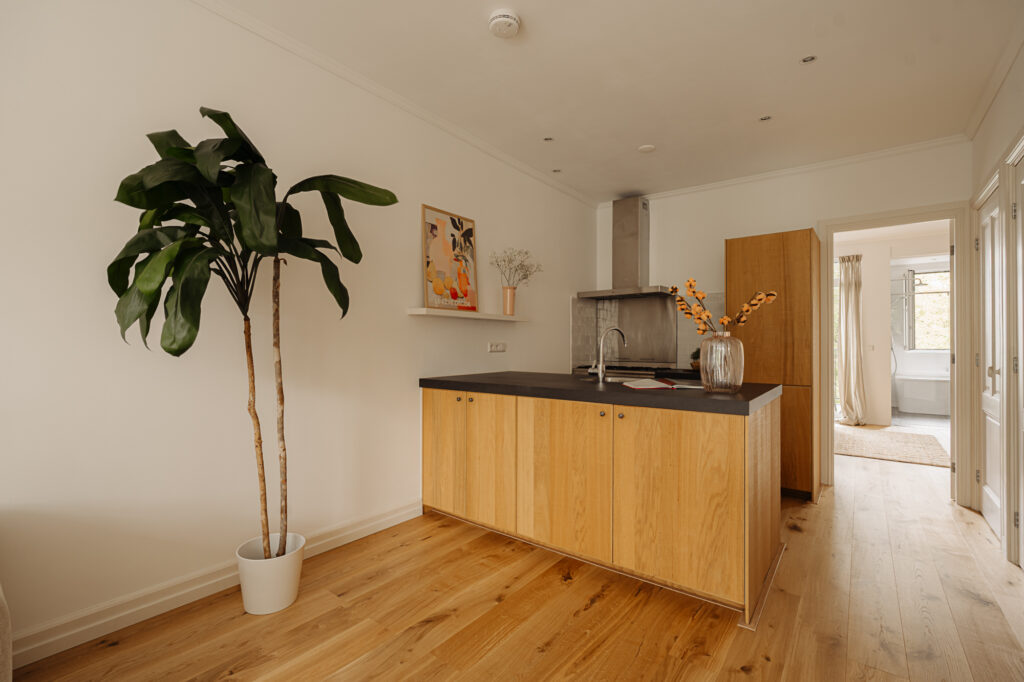 Plantage Kerklaan 22-2, Amsterdam - Afbeelding 17