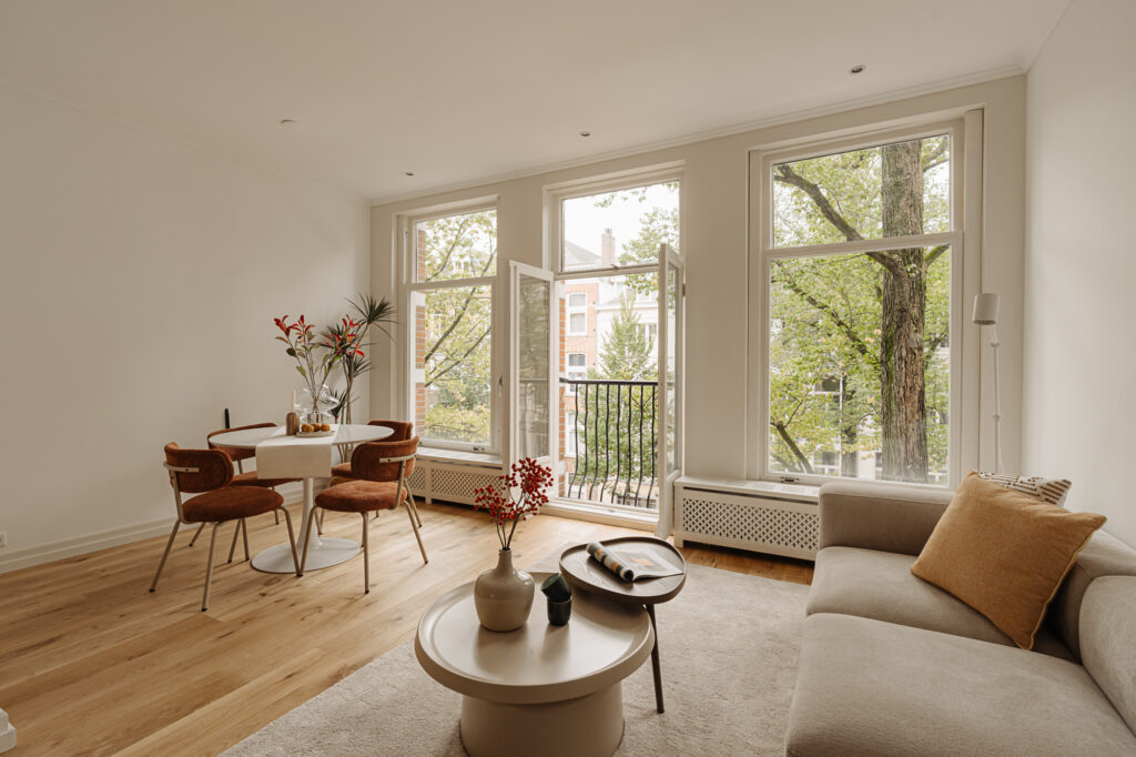 Plantage Kerklaan 22-2, Amsterdam - Afbeelding 5