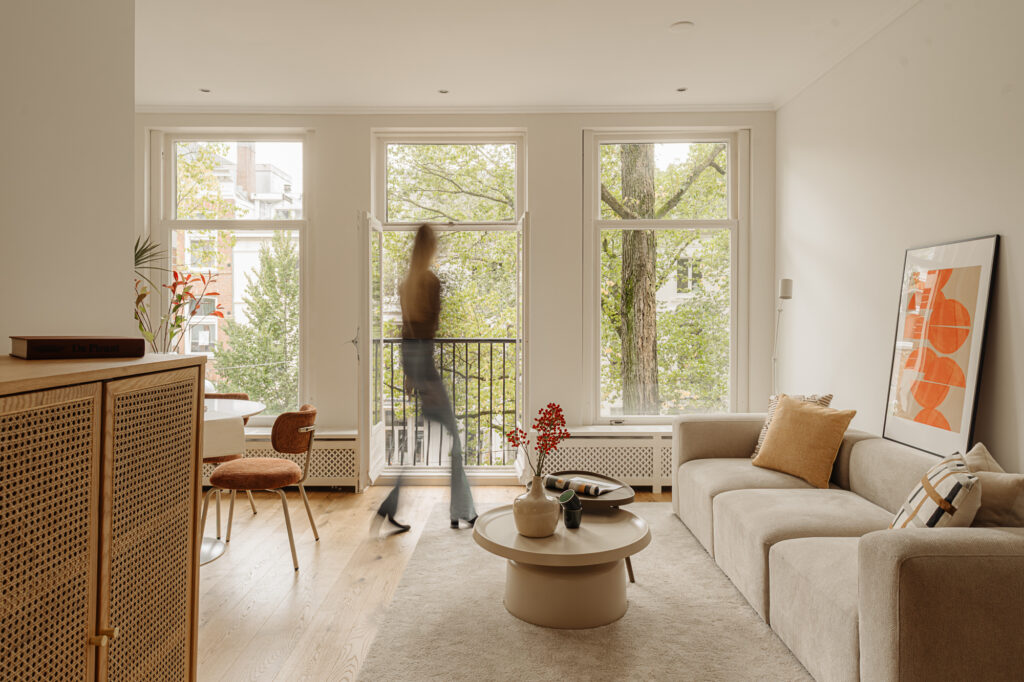 Plantage Kerklaan 22-2, Amsterdam - Afbeelding 9