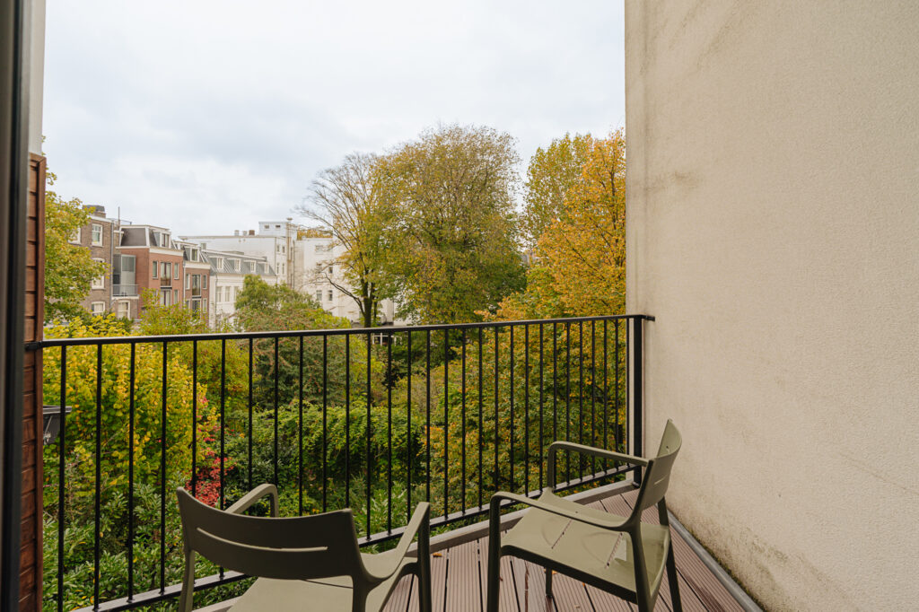 Plantage Kerklaan 22-2, Amsterdam - Afbeelding 28