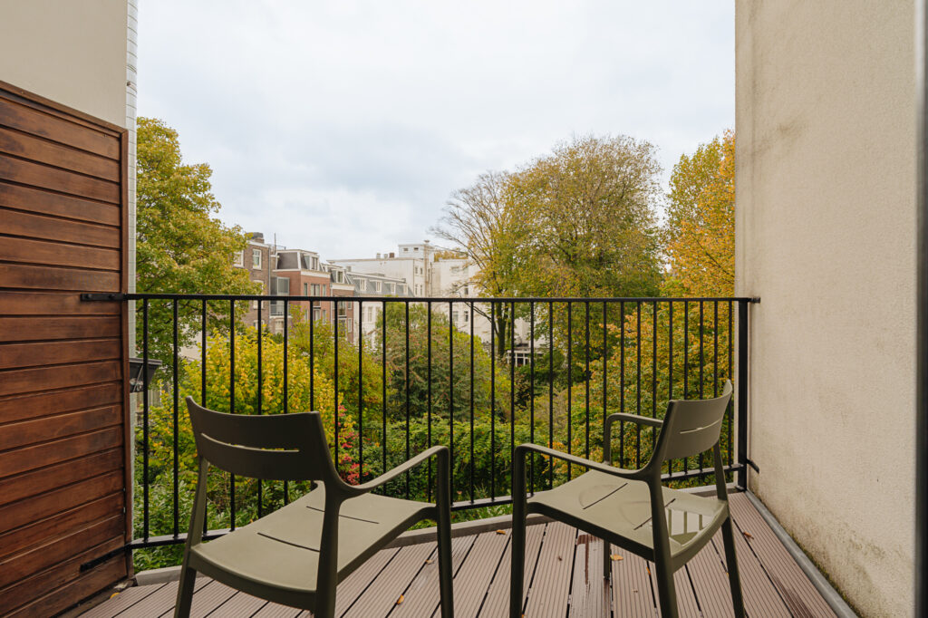 Plantage Kerklaan 22-2, Amsterdam - Afbeelding 29