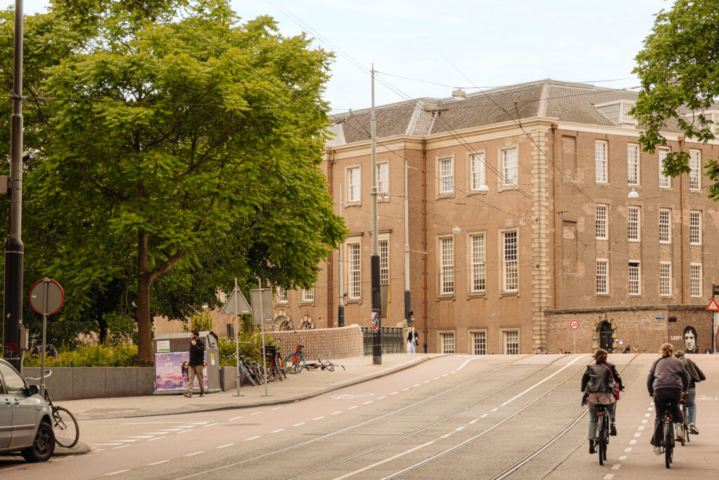 Plantage Kerklaan 22-2, Amsterdam - Afbeelding 33