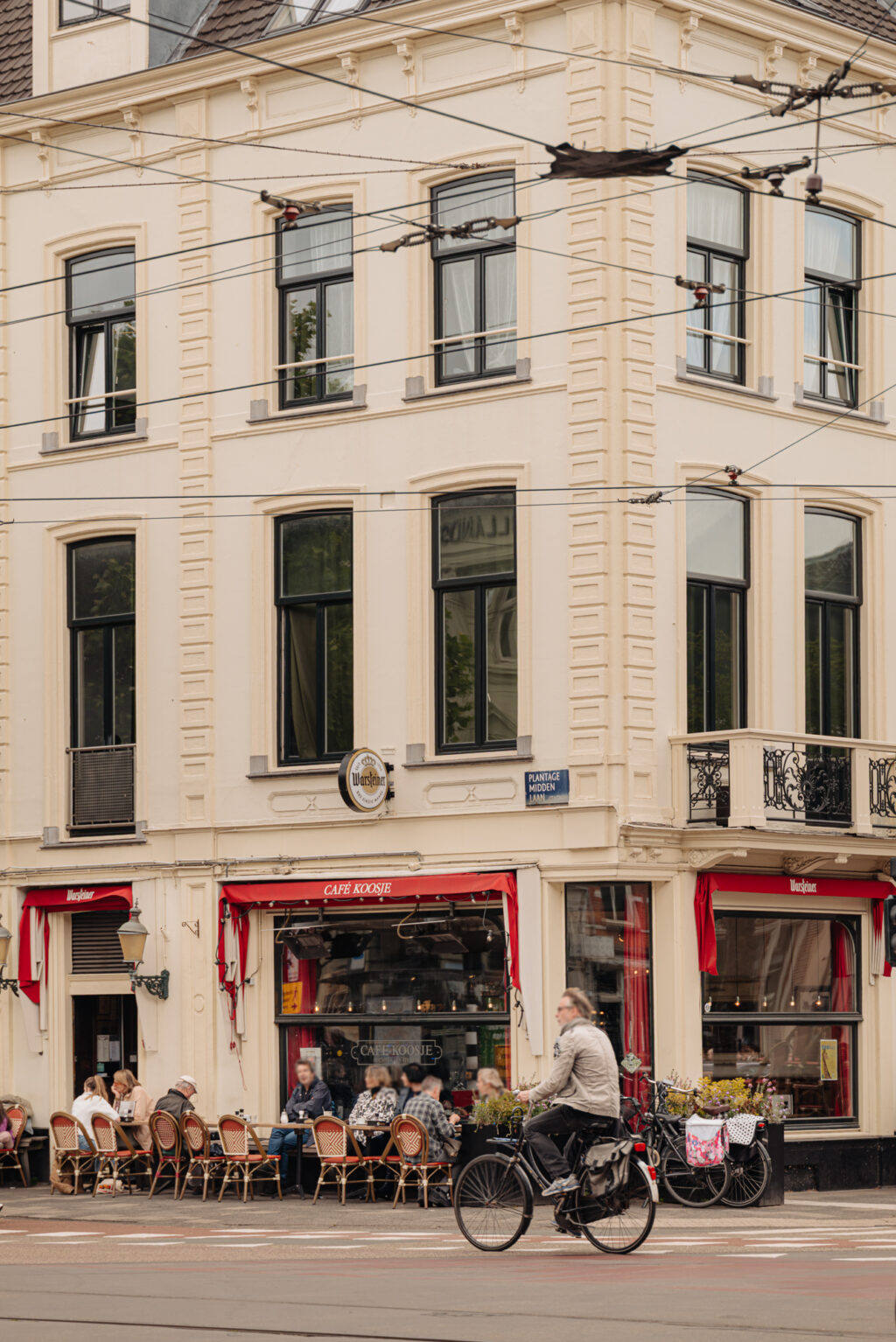 Plantage Kerklaan 22-2, Amsterdam - Afbeelding 34