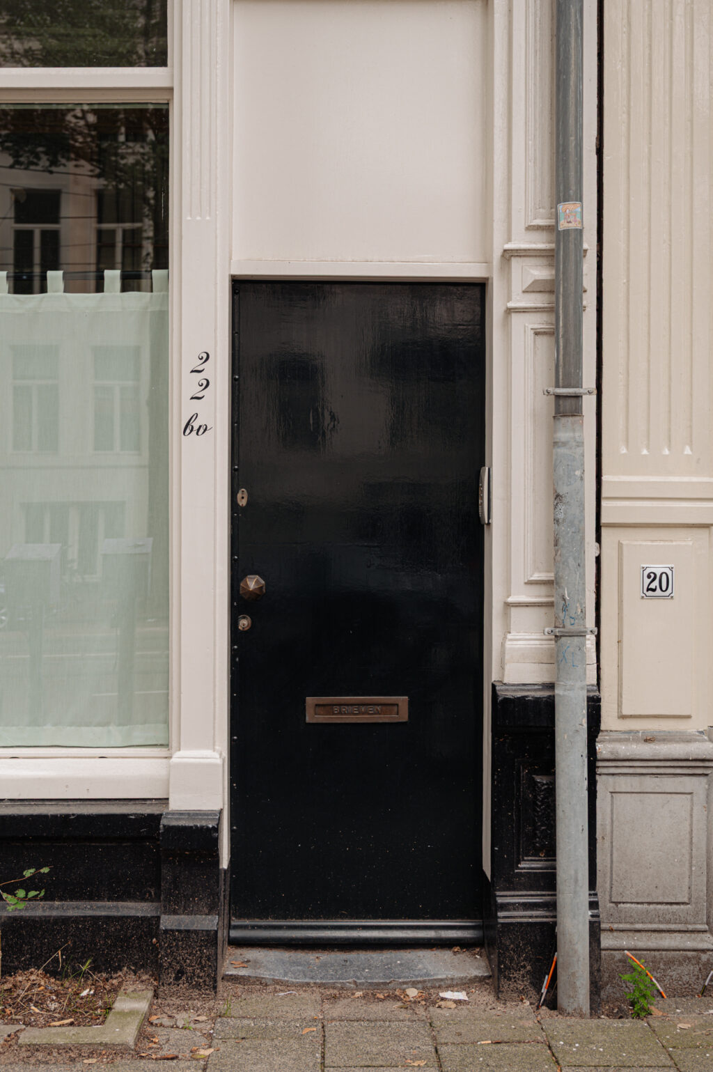 Plantage Kerklaan 22-2, Amsterdam - Afbeelding 11