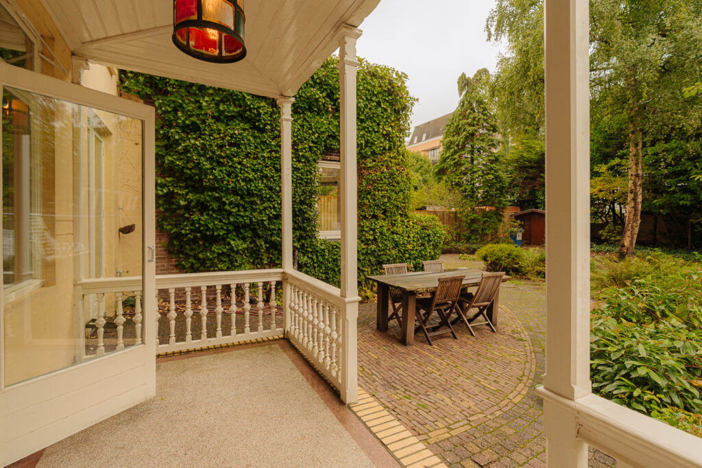 Van Eeghenstraat 95, Amsterdam - Afbeelding 2