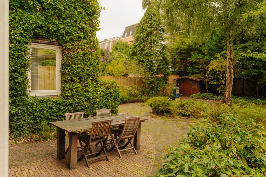 Van Eeghenstraat 95, Amsterdam - Afbeelding 4