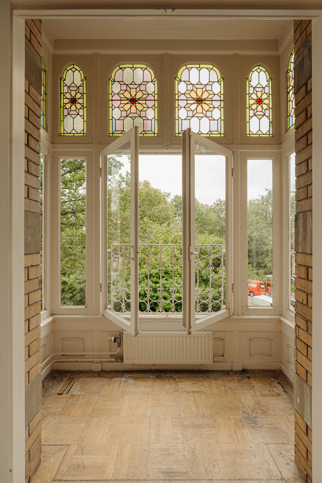 Van Eeghenstraat 95, Amsterdam - Afbeelding 11