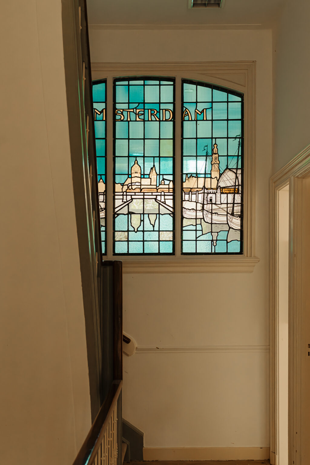 Van Eeghenstraat 95, Amsterdam - Afbeelding 30