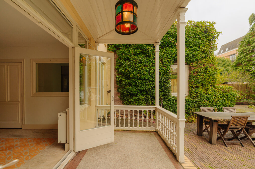 Van Eeghenstraat 95, Amsterdam - Afbeelding 31