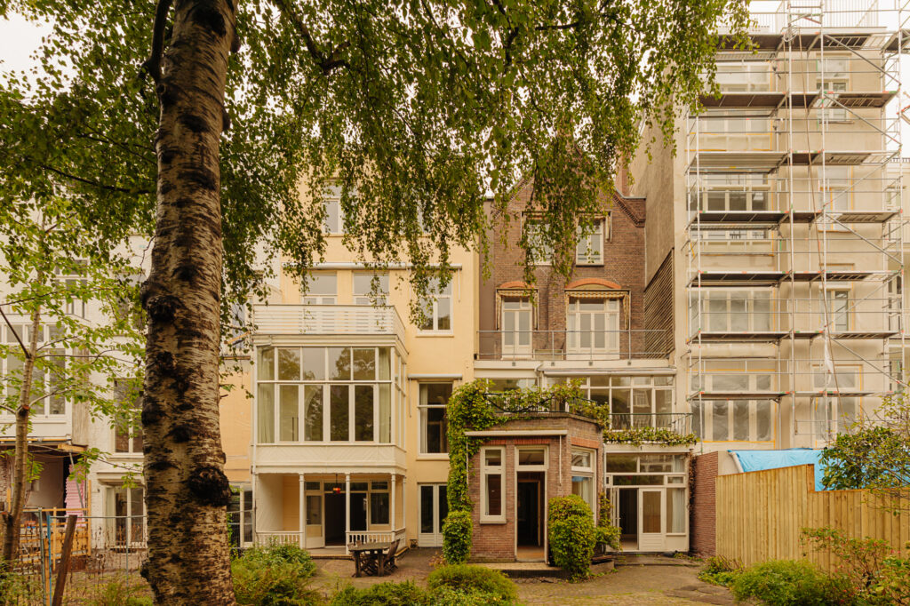 Van Eeghenstraat 95, Amsterdam - Afbeelding 35