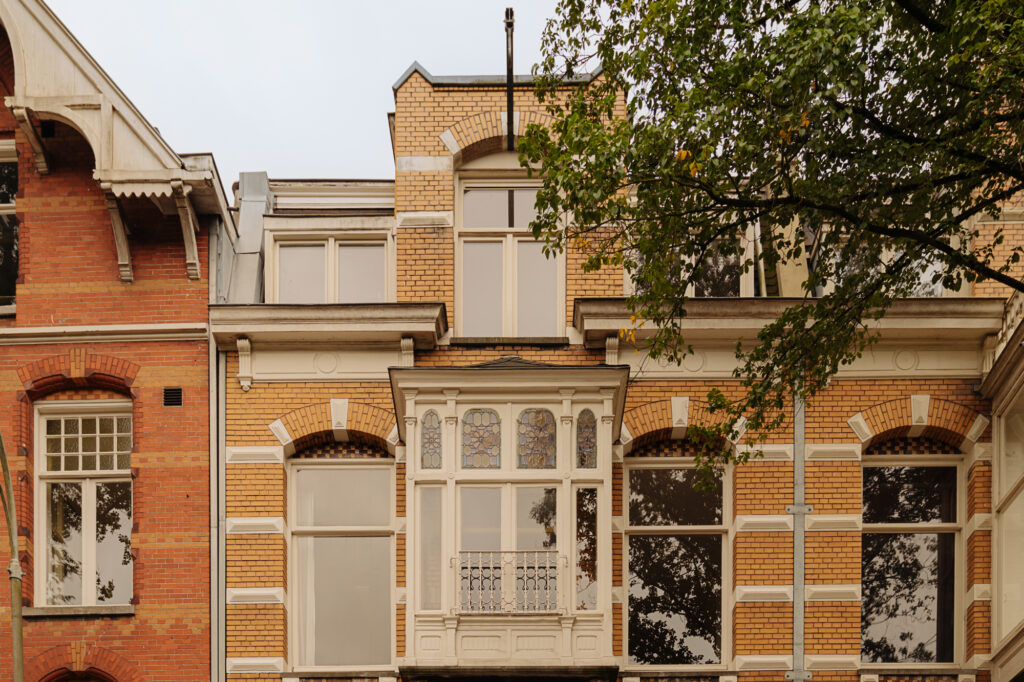 Van Eeghenstraat 95, Amsterdam - Afbeelding 39