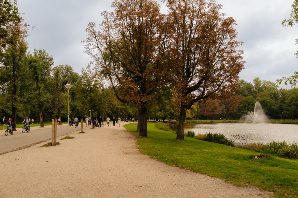 Van Eeghenstraat 95, Amsterdam - Afbeelding 43