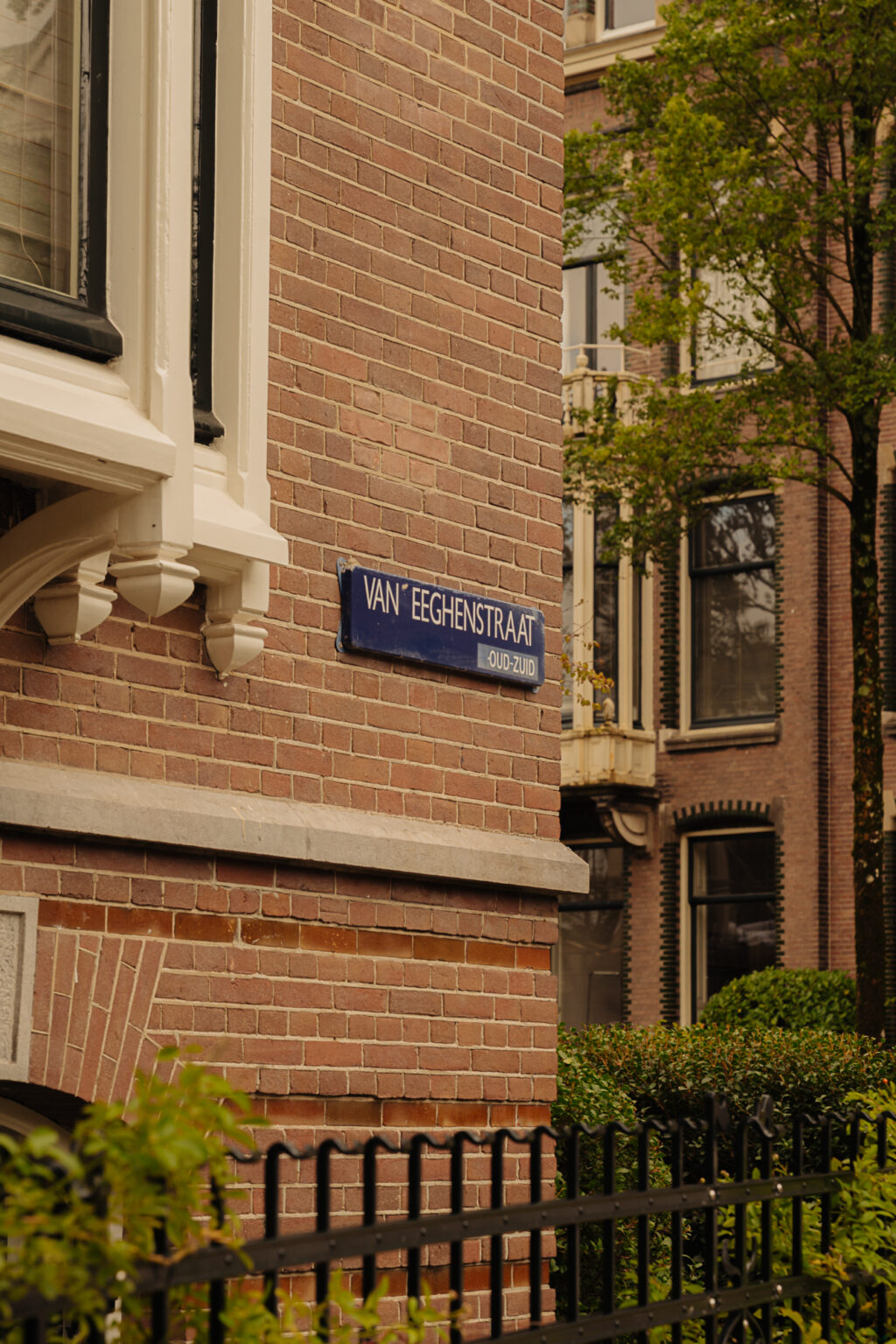 Van Eeghenstraat 95, Amsterdam - Afbeelding 45