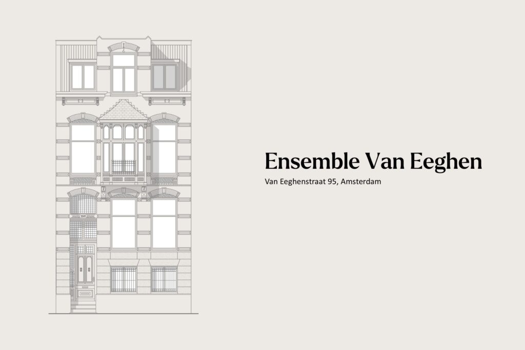 Van Eeghenstraat 95, Amsterdam - Afbeelding 10