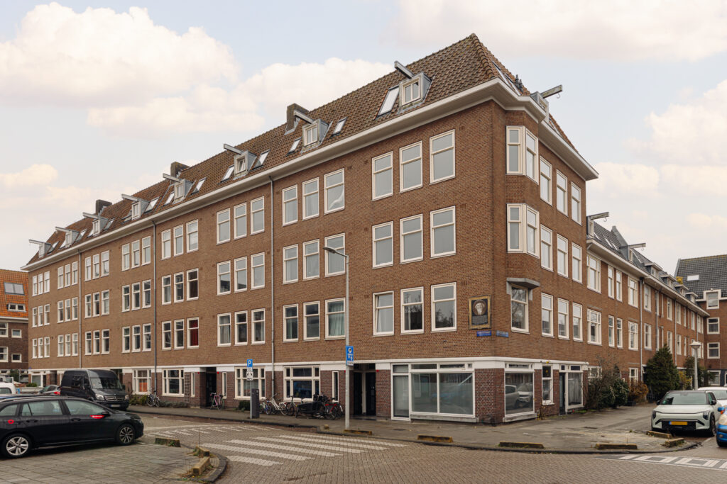 Cabotstraat 25-3, Amsterdam - Afbeelding 3