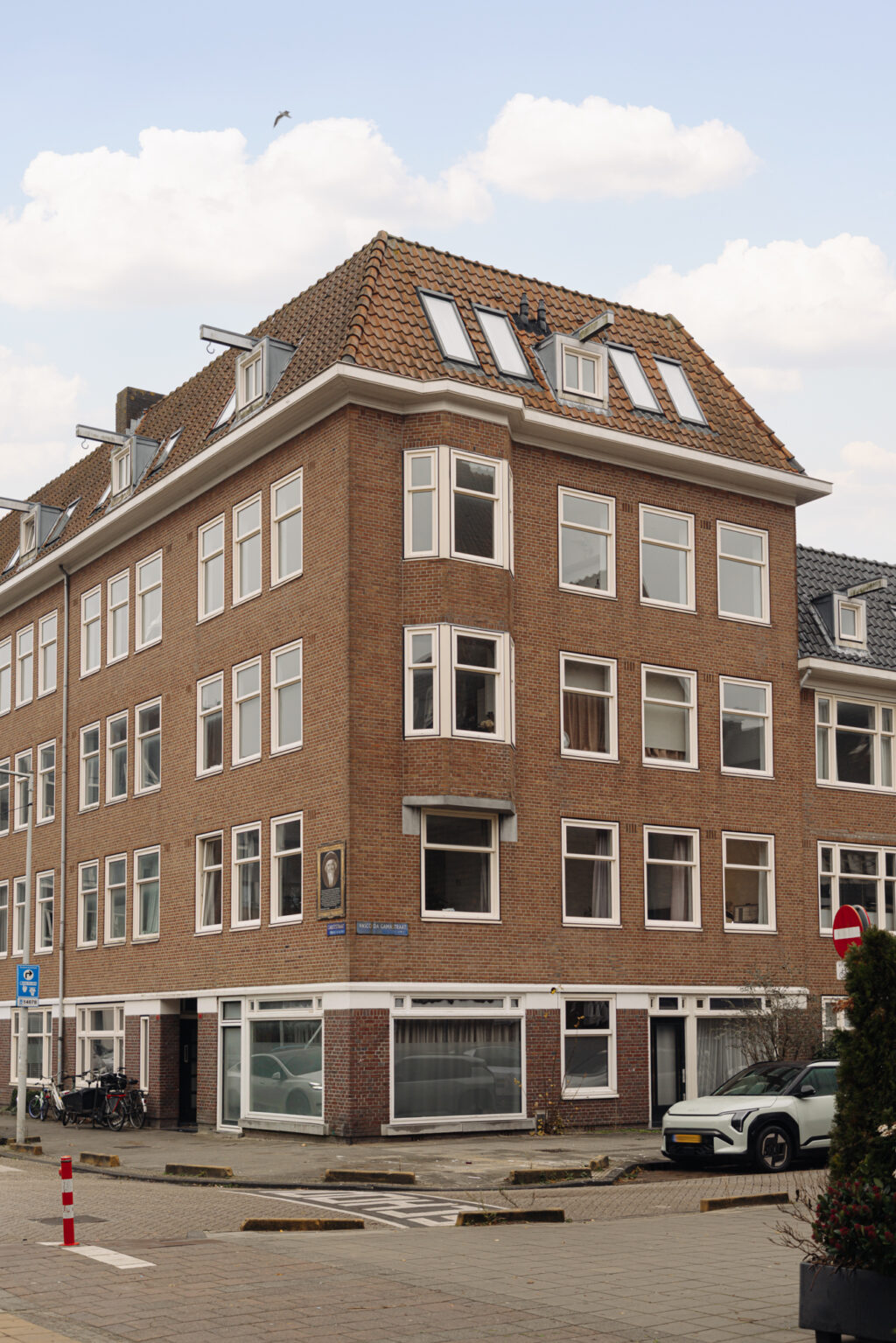 Cabotstraat 25-3, Amsterdam - Afbeelding 4
