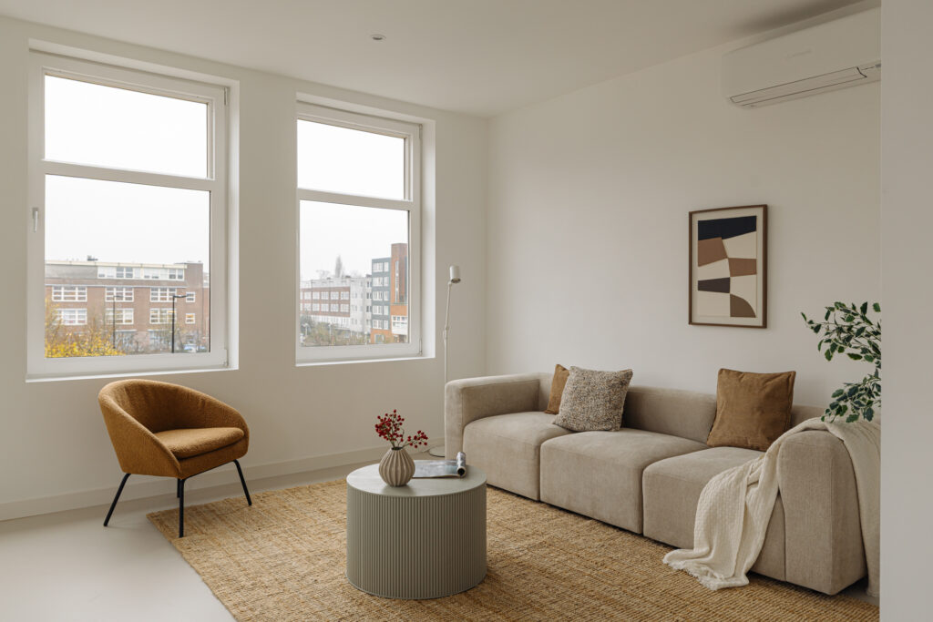 Cabotstraat 25-3, Amsterdam - Afbeelding 8