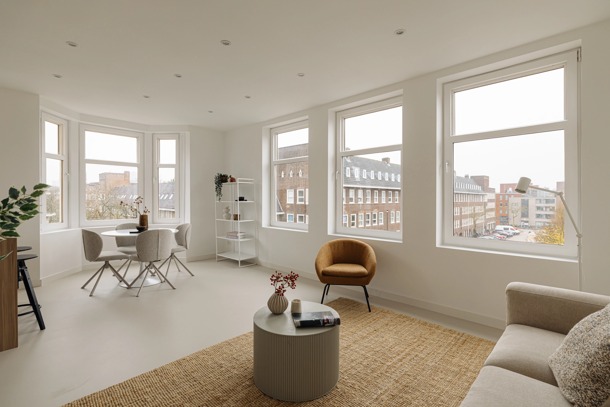 Cabotstraat 25-3, Amsterdam