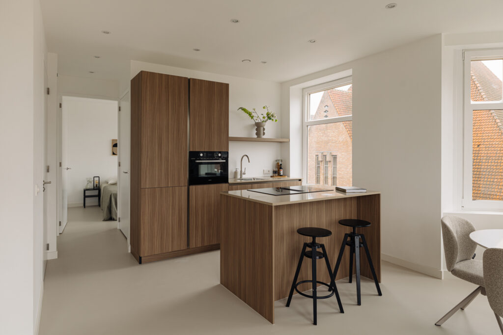 Cabotstraat 25-3, Amsterdam - Afbeelding 15