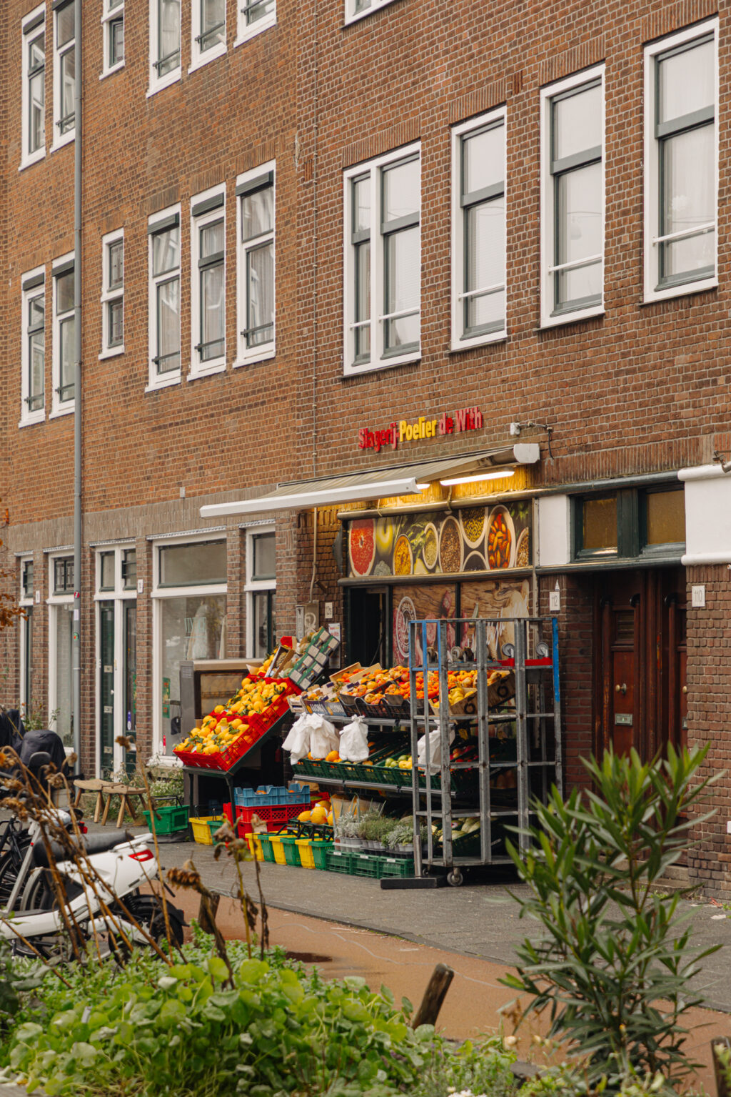 Cabotstraat 25-3, Amsterdam - Afbeelding 35