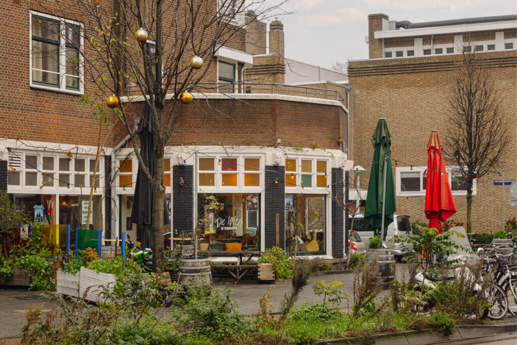 Cabotstraat 25-3, Amsterdam - Afbeelding 36