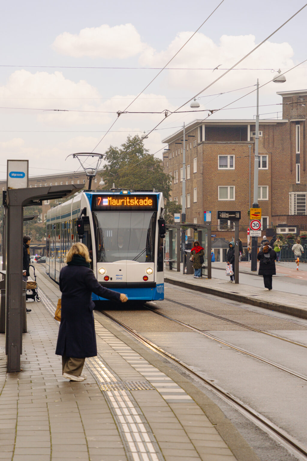 Cabotstraat 25-3, Amsterdam - Afbeelding 38