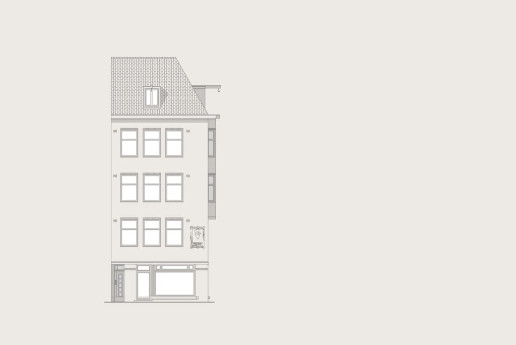 Cabotstraat 25-3, Amsterdam - Afbeelding 2