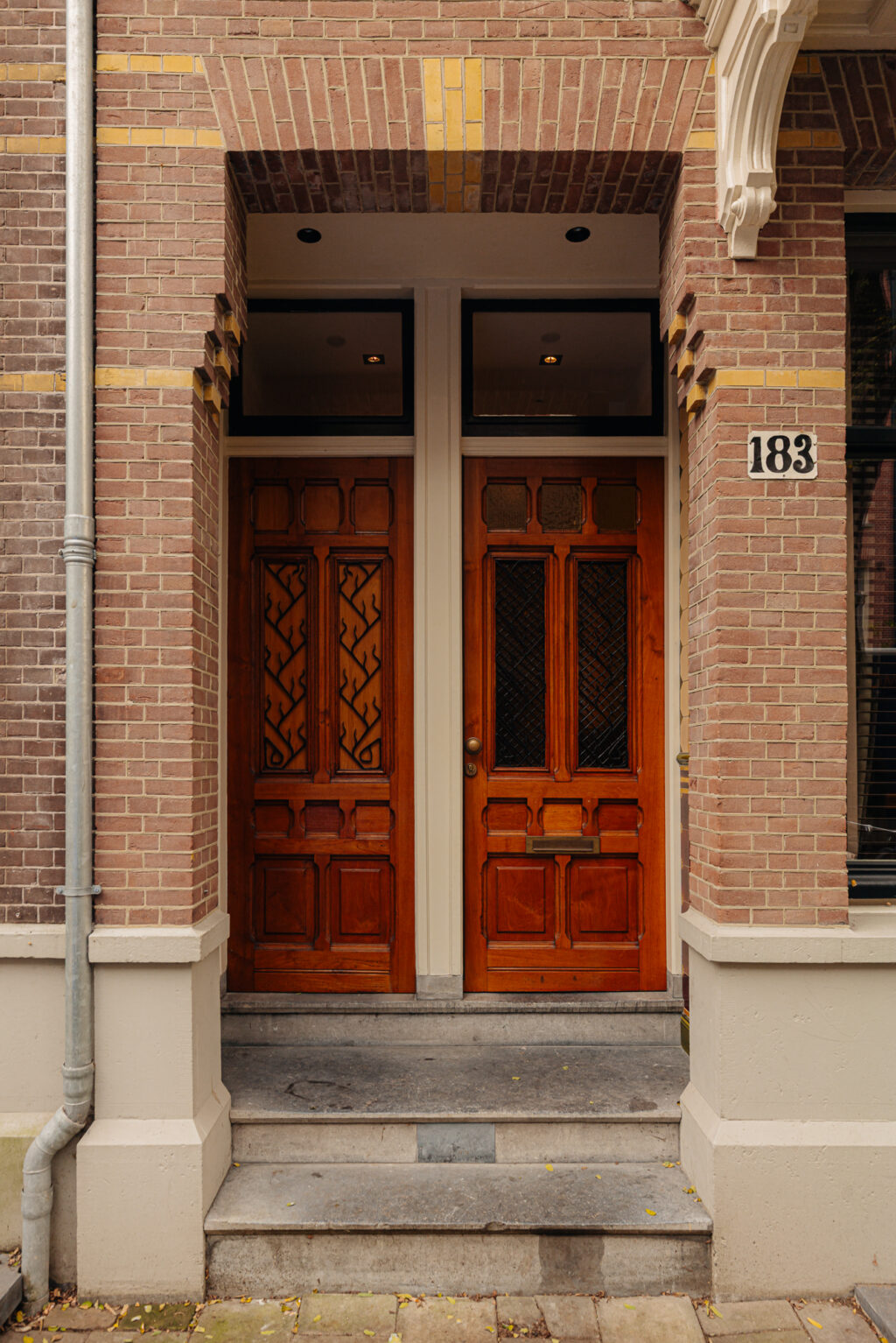 Van Breestraat 183E, Amsterdam - Afbeelding 6