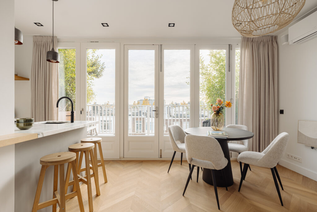 Van Breestraat 183E, Amsterdam - Afbeelding 7