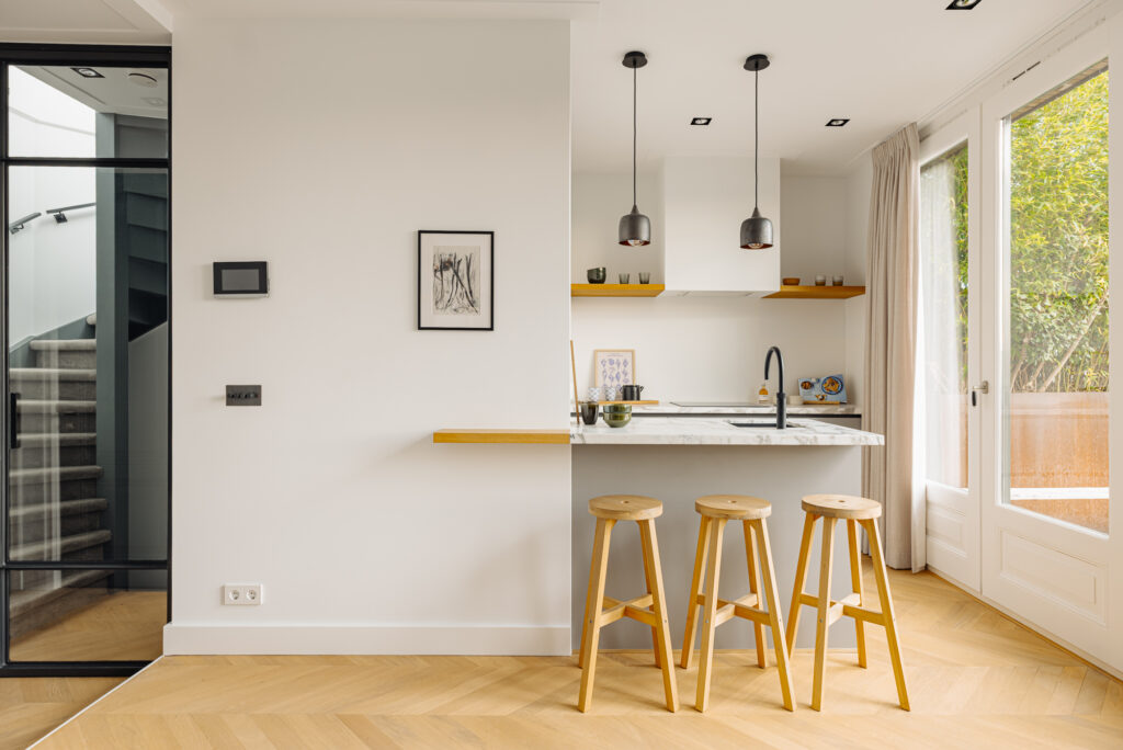 Van Breestraat 183E, Amsterdam - Afbeelding 12