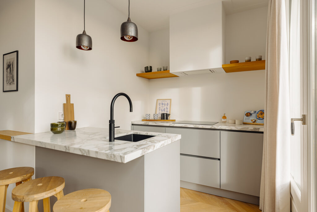 Van Breestraat 183E, Amsterdam - Afbeelding 3